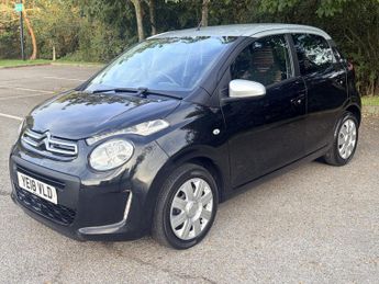 Citroen C1 1.2 PureTech Feel