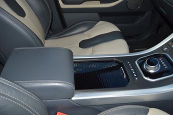 LAND ROVER RANGE ROVER EVOQUE 2.2 SD4 Dynamic