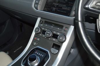 LAND ROVER RANGE ROVER EVOQUE 2.2 SD4 Dynamic