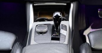 BMW 4 SERIES 2.0 420i M Sport Convertible
