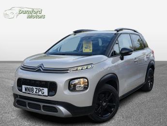 Citroen C3 Aircross 1.2 PureTech Flair