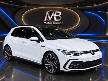 Volkswagen Golf TDi 2.0 TDI GTD