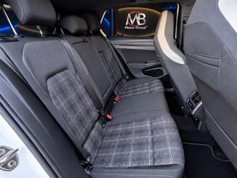 VOLKSWAGEN GOLF 2.0 TDI GTD