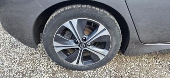 NISSAN LEAF 40kWh N-Connecta