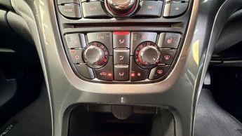 VAUXHALL ASTRA 2.0 CDTi Elite