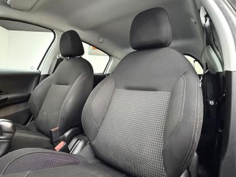 PEUGEOT 208 1.6 BlueHDi Allure