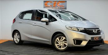 Honda Jazz 1.3 i-VTEC SE