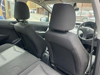 PEUGEOT 308 1.6 HDi Access Euro 5 5dr