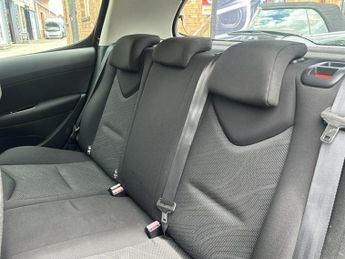 PEUGEOT 308 1.6 HDi Access Euro 5 5dr
