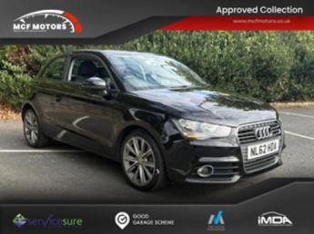 Audi A1 1.6 TDI Sport
