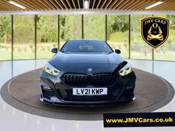 BMW 2 SERIES GRAN COUPE 1.5 218i M Sport DCT Euro 6 (s/s) 4dr