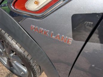 MINI COUNTRYMAN 1.6 Cooper S Park Lane Auto ALL4 Euro 6 5dr