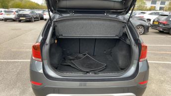 BMW X1 2.0 X1 xDrive18d xLine