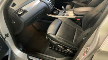 BMW X3 2.0 X3 xDrive20d M Sport
