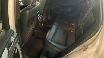 BMW X3 2.0 X3 xDrive20d M Sport