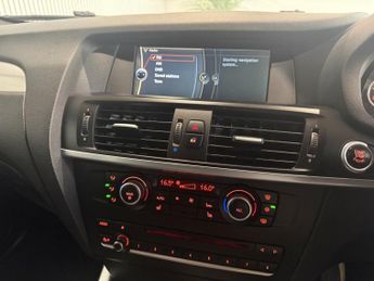 BMW X3 2.0 X3 xDrive20d M Sport