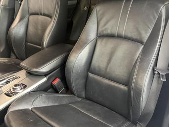 BMW X3 2.0 X3 xDrive20d M Sport