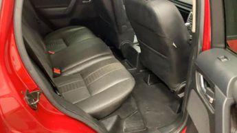 LAND ROVER FREELANDER 2 2.2 SD4 Dynamic