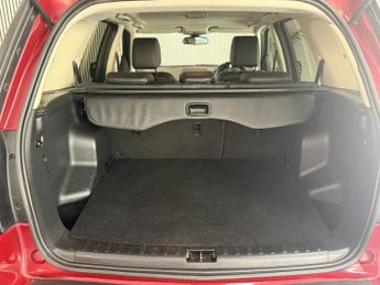 LAND ROVER FREELANDER 2 2.2 SD4 Dynamic