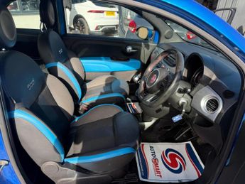 FIAT 500 1.2 S Euro 6 (s/s) 3dr