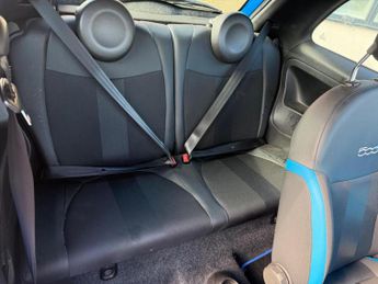 FIAT 500 1.2 S Euro 6 (s/s) 3dr
