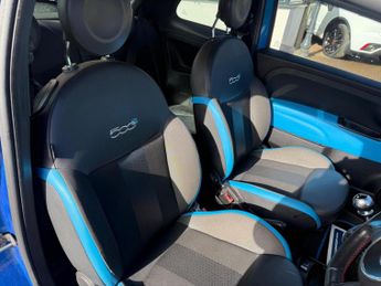 FIAT 500 1.2 S Euro 6 (s/s) 3dr