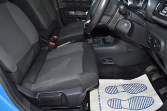CITROEN C3 1.2 PureTech Flair