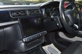CITROEN C3 1.2 PureTech Flair