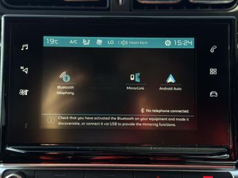 CITROEN C3 1.2 PureTech Flair