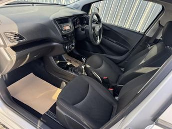 VAUXHALL VIVA SE 1.0