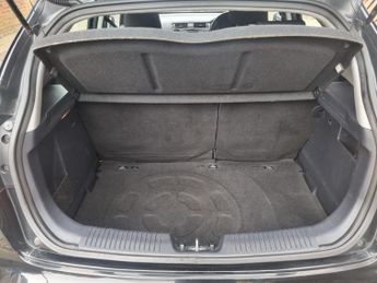 KIA RIO 1.3 VR7