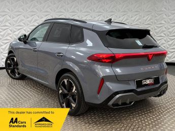 CUPRA TERRAMAR 1.5 eHybrid 25.8kWh V2