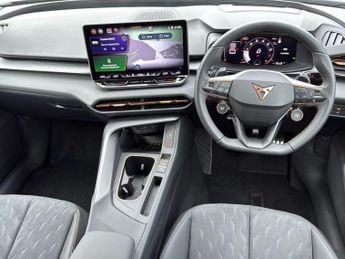 CUPRA TERRAMAR 1.5 eHybrid 25.8kWh V2