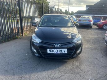 Hyundai I20 1.2 Active