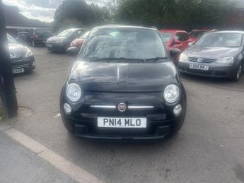 Fiat 500 1.2 500 1.2 Pop