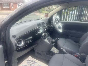 FIAT 500 1.2 500 1.2 Pop