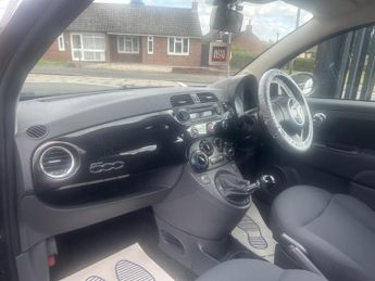 FIAT 500 1.2 500 1.2 Pop