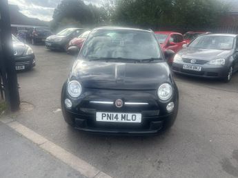 FIAT 500 1.2 500 1.2 Pop