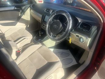 VOLKSWAGEN GOLF 1.4 TSI GT