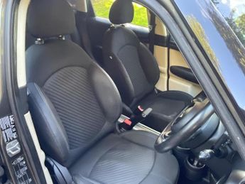 MINI COUNTRYMAN 1.6 Cooper S ALL4 Euro 5 (s/s) 5dr