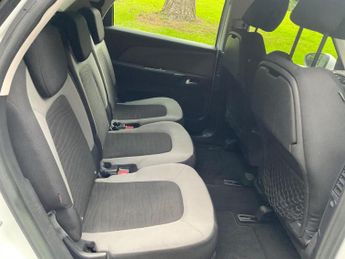 CITROEN C4 PICASSO 1.6 HDi VTR+ Euro 5 5dr