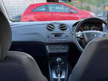 SEAT IBIZA 1.2 TSI FR