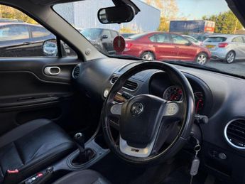 MG MG3 1.5 VTi-TECH 3Style Euro 6 (s/s) 5dr