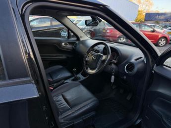 MG MG3 1.5 VTi-TECH 3Style Euro 6 (s/s) 5dr