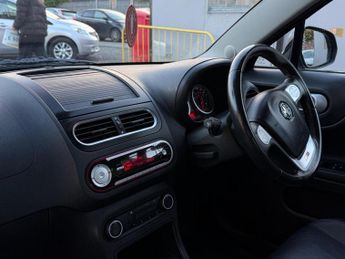 MG MG3 1.5 VTi-TECH 3Style Euro 6 (s/s) 5dr