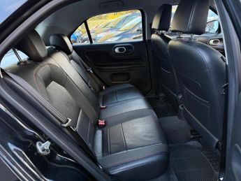 MG MG3 1.5 VTi-TECH 3Style Euro 6 (s/s) 5dr