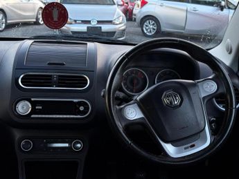 MG MG3 1.5 VTi-TECH 3Style Euro 6 (s/s) 5dr