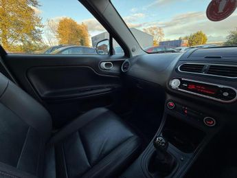MG MG3 1.5 VTi-TECH 3Style Euro 6 (s/s) 5dr