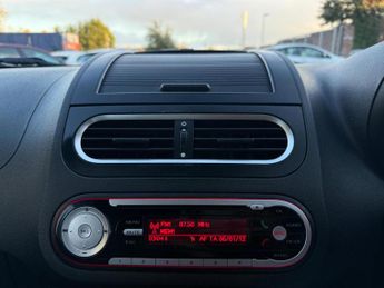 MG MG3 1.5 VTi-TECH 3Style Euro 6 (s/s) 5dr