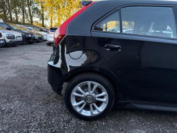 MG MG3 1.5 VTi-TECH 3Style Euro 6 (s/s) 5dr